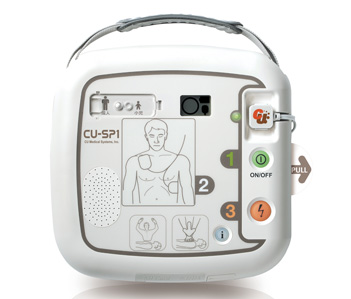 CU-SP1(AED)
